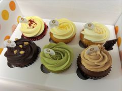 -派悦坊·甜品·蛋糕(虹口龙之梦店)