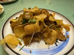 -五台山八大碗·地方风味菜馆(五爷庙店)