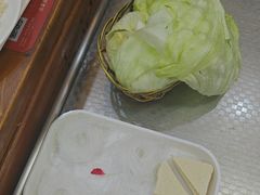 -清真·鸦儿李记·涮肉(鼓楼店)