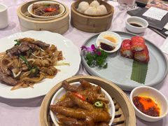 -丰鲤楼•闽南茶楼(仟禧汇店)