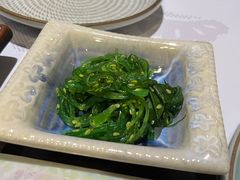 -松临·铁板烧&Omakase(神农店)