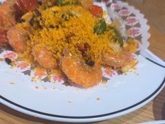 -德胜轩正宗顺德菜(宝安沙井会展中心店)