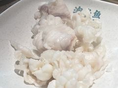 -淘米捞·米汤脆鲩鱼火锅(福田皇岗店)
