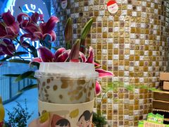 -九秋茶铺(三里屯店)