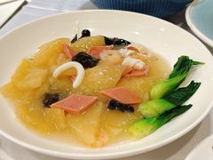 -老人和饭店(淮海中路店)