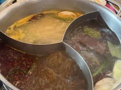 -渔家火锅·海鲜自助餐·演艺(亚龙湾天域酒店)