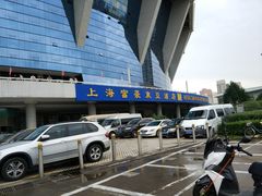 -上海富豪东亚酒店(零陵路店)
