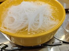 -大橘元自助回转火锅(天河新天地店)