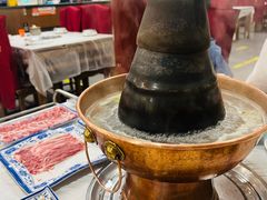 -胡同儿老北京涮肉