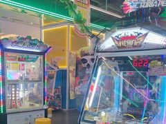 -快乐街区(成都龙湖北城天街店)