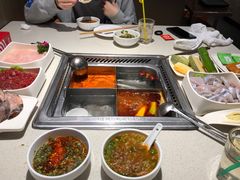 -海底捞火锅(亲子主题北金鹰店)