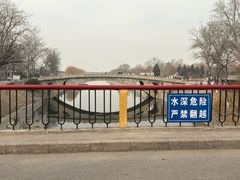 -赵州桥景区
