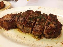 干式熟成肉眼牛排-摩根扒房(桐梓林店)