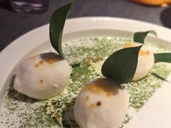 -锦府园·新台州菜(合生汇店)
