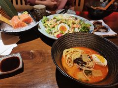 -白石的深夜食堂(济南万象城店)