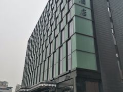 -紫荆广场·花漫里