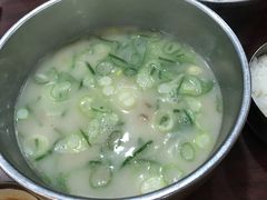 -神仙雪浓汤(明洞店)