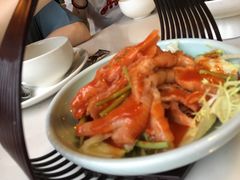 -天宁凯利时尚餐厅