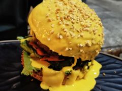 -Let'sBURGERplus·非常创意汉堡(三里屯店)