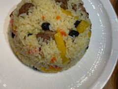 -品回味清真西北楼(宁波首店)