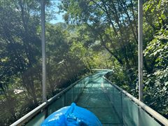 -参仙谷生态旅游度假区