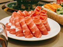 -额尔敦传统涮(体育场店)