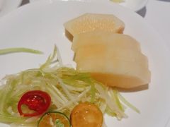 -Steaking·食间牛排(和平店)