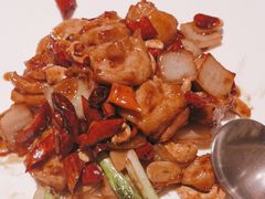 宫保鸡丁-御宝轩(益丰·外滩源店)