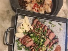 -绿茶餐厅(成都大悦城店)