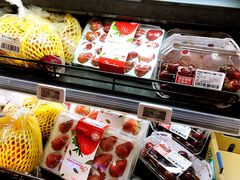 -盒马鲜生(金桥国际广场店)