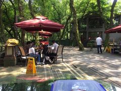 景观位-知味观·味庄(杨公堤店)