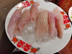 -胖姐社区老火锅(北京总店)