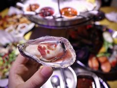 -囧吉香生蚝牛排馆(湖北路店)