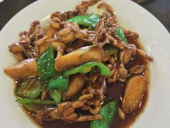 红烧青蛙-阿马蛋汤·宁波小海鲜(总店)