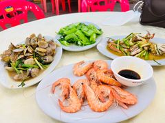 -秋姐美食店(旅游大道店)