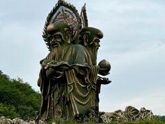 -威海华夏城景区