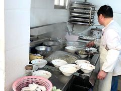 -松盛糕团店(红旗桥店)