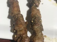 -三个大叔烤羊肉串·炭炉砂锅菜(西三旗店)