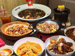 -麻都·成都菜(人民广场店)