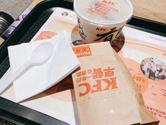 -肯德基(火车北站店)