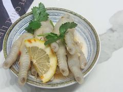 青柠鸡脚-CHILL Pho澳洲牛肉越南粉(佛山顺德万象汇店)