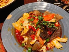 火爆双脆-成都娃娃花园餐厅 (南艺旗舰店)