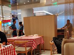-西贝莜面村(赛格国际购物中心店)