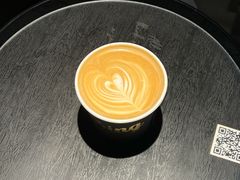 -SeekSeeking咖啡专门店(堰塘街店)