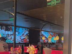 -刘一手重庆火锅(万达广场颍泉店)