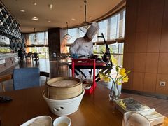 -长沙君悦酒店·湘江36中餐厅