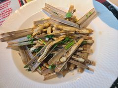 -旺角小渔村·海肠捞饭开创者(二马路店)