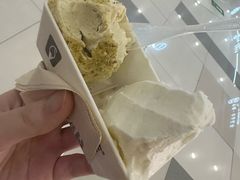 -野人先生Gelato(上海长宁龙之梦店)