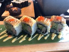 牛油果芝士卷-和一料理(安阳店)