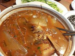 -得意楼蒸菜馆